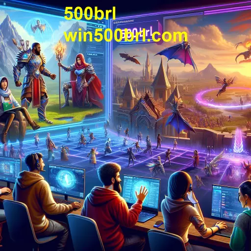 A Importância da Comunidade nos Jogos Interativos